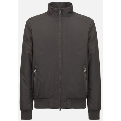 Geox Grey men&amp;#039;s jacket Damiano - Men&amp;#039;s Slike