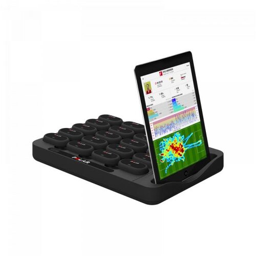 Polar team pro gps sistem za praćenje rezultata u realnom vremenu Slike