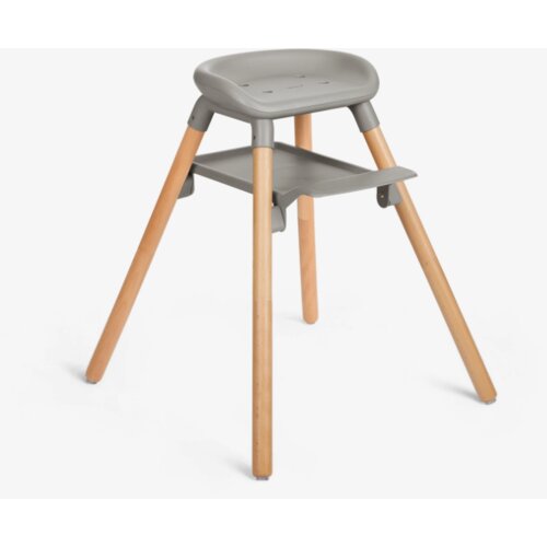 Kikka Boo Hranilica Woody 6in1 Grey ( KKB11173 ) Slike