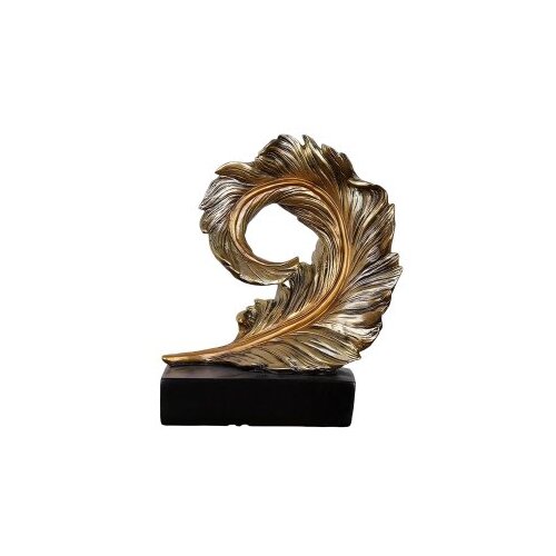 WALLXPERT decorative object figura CY0362 Cene