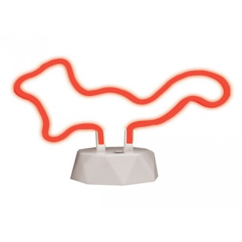 Fleksibilna led neon traka za oblikovanje NFX075/RD Cene
