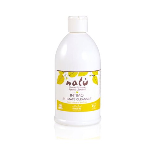 Natú Cosmetics gel za pranje intimne zone - 1 l Cijene