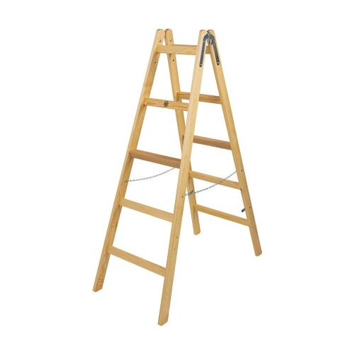 Beorol Drvene merdevine Standard moler 2X5 ( DMSM2X5 ) Cene