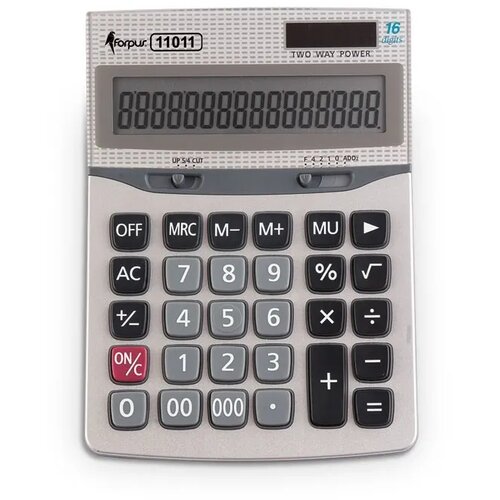  Kalkulator Forpus 11011 Cene