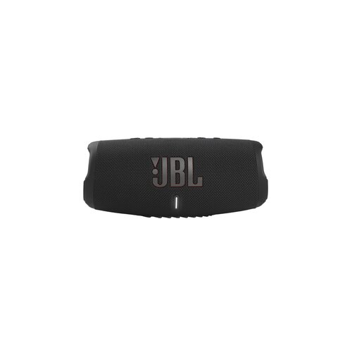 JBL Charge5 BLK prijenosni Bluetooth zvučnik, crni Slike