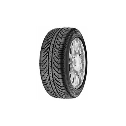Michelin Pilot Sport A/S Plus ( 255/40 R20 101V XL N0 ) letnja auto guma Slike