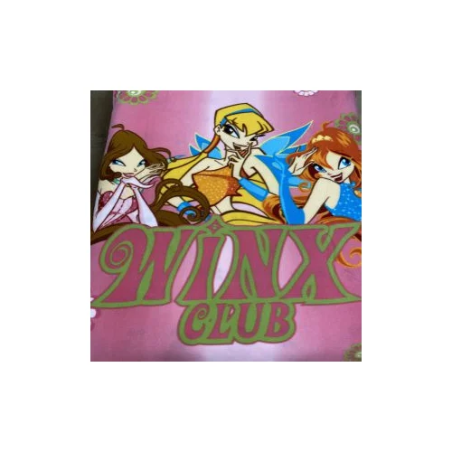HOBBY Dekica Winx