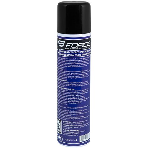  Mazivo Sprej Force Rain 300Ml Slike