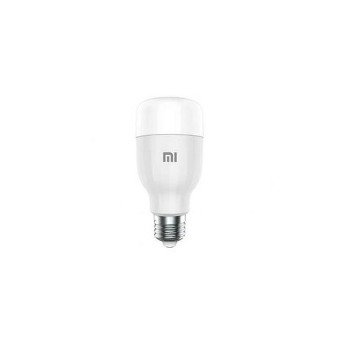 Xiaomi pametna sijalica Essential E27, 950lm, 9W Slike