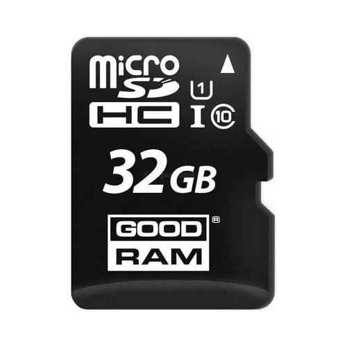 Goodram SPOMINSKA KARTICA 32GB micro SD 100MB/s Slike