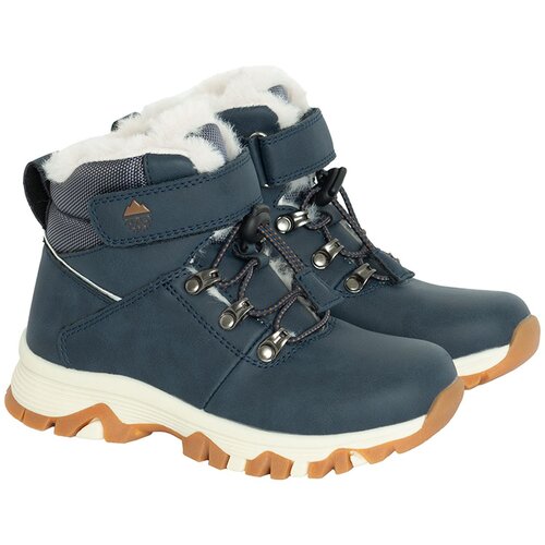 Cool club škornji WBT3W24-CB2822 F navy blue 33 Cene