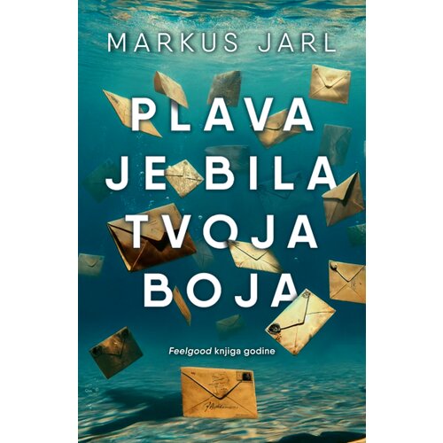  Plava je bila tvoja boja Cene