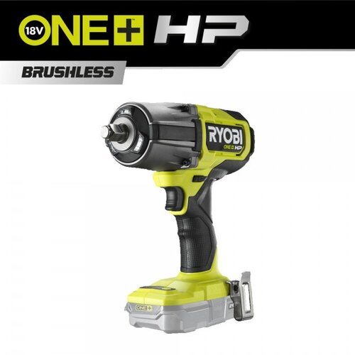 Ryobi aku udarni odvijač RIWH18X-0(18V ONE+,1000Nm,1/2), (20994954) Cene