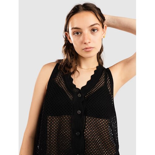 24COLOURS 41250 Tank Top black Cijene