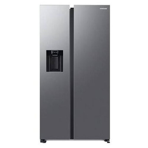 Samsung kombinovani frizider RS68CG885DS9EF Side by Side Slike