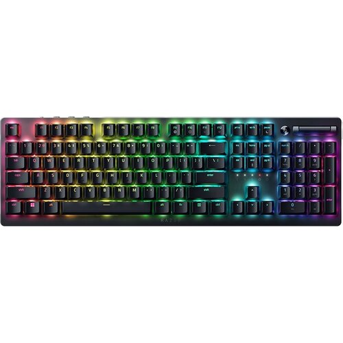 Razer DeathStalker V2 Pro - Wireless Low Profile Optical Gaming Keyboard UK Cijene