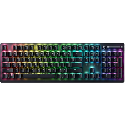 Razer tipkovnica Deathstalker V2 Pro, Linear Low-Profile, UK SLO g. Cene