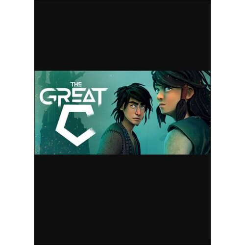 Steam The Great C [VR] (PC) Key GLOBAL Cene