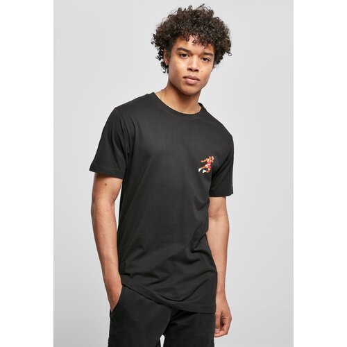 MT Men T-shirt for small basketball players black Cijene