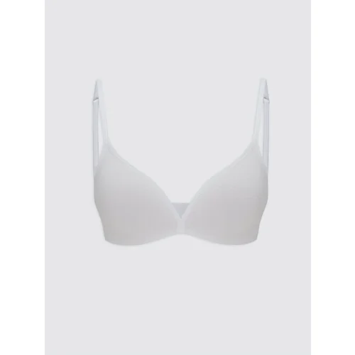 LC Waikiki Non-wireless Padded Plain First Bra