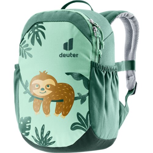 Deuter otroški nahrbtnik pico spearmint-seagreen Cene