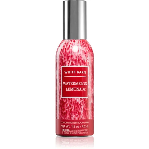 Bath & Body Works Watermelon Lemonade sprej za dom 42,5 g