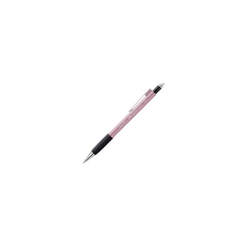 Faber-Castell Tehnička olovka Grip 1347, 0.7 mm, roza Slike