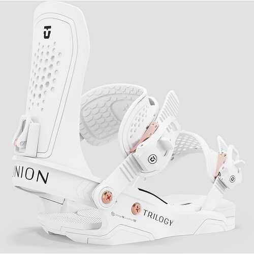 Union Trilogy Snowboard vezi white Cene