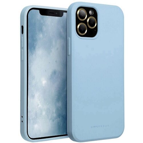  futrola roar space case za samsung S25 plava Cene