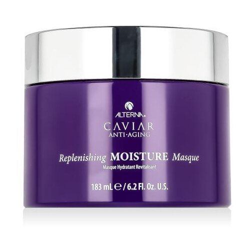 Alterna Caviar Anti-Aging Replenishing Moisture maska za lase suhi lasje 183 ml za ženske Cene