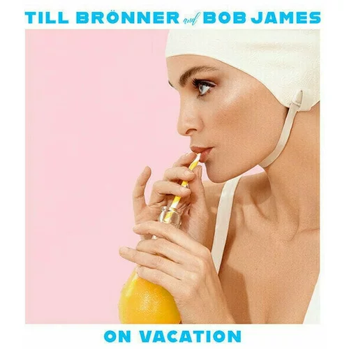 Till Bronner On Vacation (2 LP)