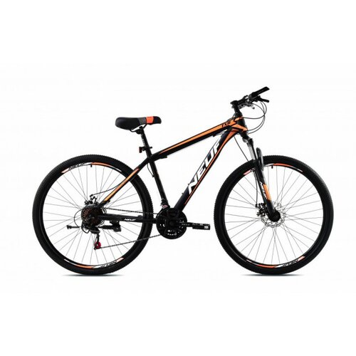 Capriolo TR921030-O muški bicikl Slike