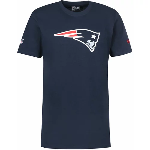 New Era muška majica New England Patriots