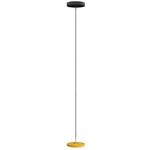 UMAGE rumena led viseča svetilka s kovinskim senčnikom ø 15 cm asteria micro – Cene