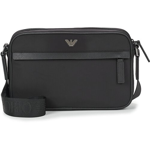 Emporio Armani Torbice CROSSBODY EM001803 Črna Slike