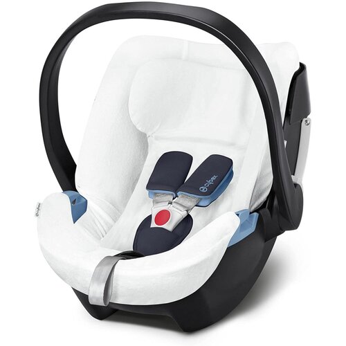 Cybex prevleka za avtosedež Aton 5 letna prevleka white 521002068 Cene