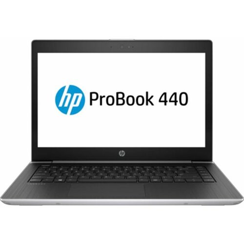 Hp ProBook 440 G5 i5-8250U/14''HD SVA/4GB/500GB/Intel UHD 620/FreeDOS/EN (3GH69EA) laptop Slike