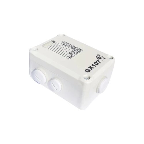TRU COMPONENTS GX107 LTE GSM modul 5 V/DC, 32 V/DC Funkcija: alarmiranje, preklapanje Cijene