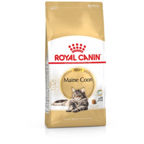 Royal_Canin Maine Coon hrana za odrasle mačke 4kg Cene