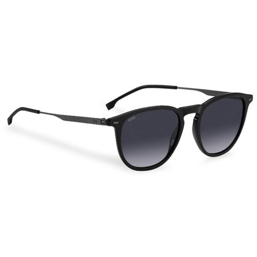 Boss Sončna očala 1639/S 206804 Dark Grey ANS 9O Cene