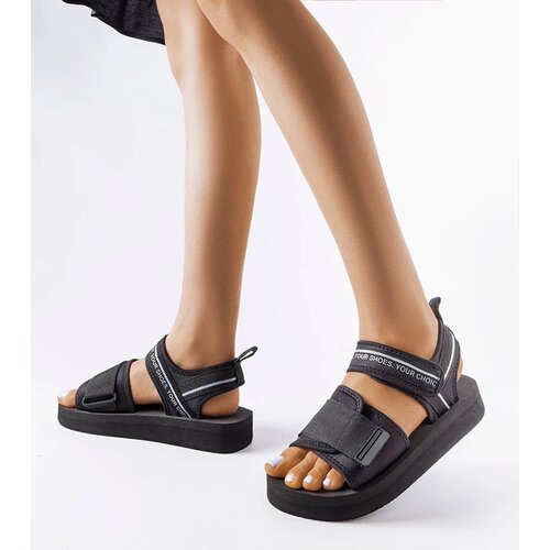 D/CEO Yellow sandals Dolores Cene
