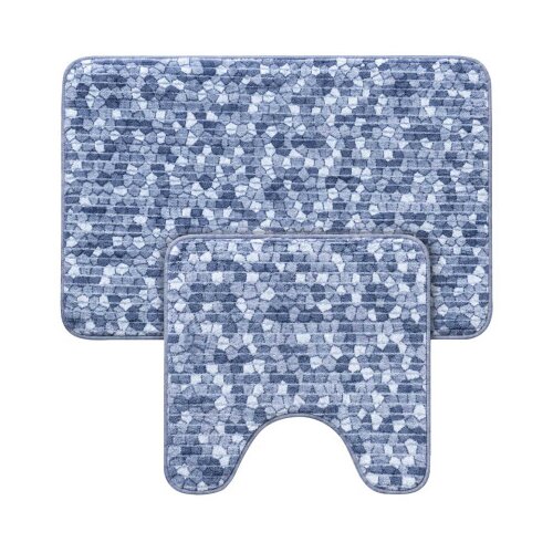FRIEDOLA Prostirka za kupatilo set 2/1 Softy-Tex 79644 Slike
