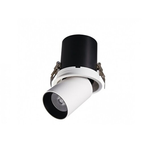 Bb Link led svetiljka JM-4601 u/z plafonska bela 12W 3000K 24&deg; dim. Cene