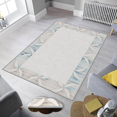 Conceptum Hypnose tepih Eexfab1201, pravougaoni, 100 x 200 cm, svijetlo sivi Cijene