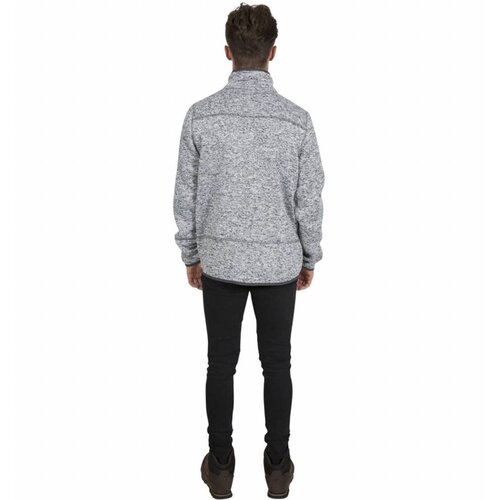 Trespass Men's Bingham Fleece Jacket Cene