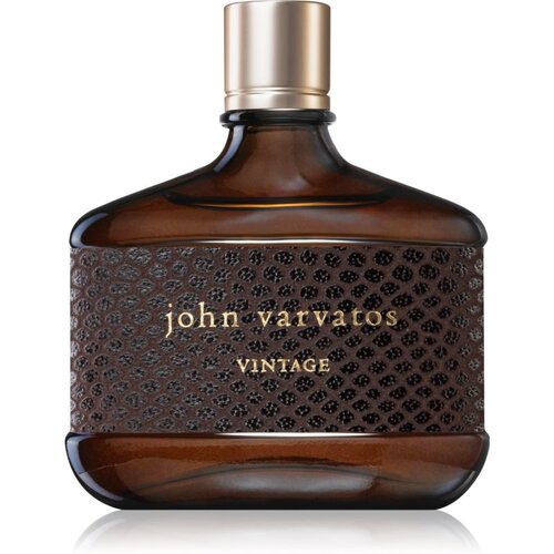 John Varvatos Vintage toaletna voda za moške 75 ml Cene