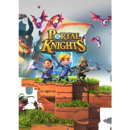 Steam Portal Knights Key EUROPE Cene