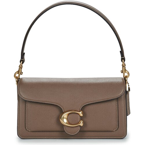 Coach TABBY 26 Smeđa Slike