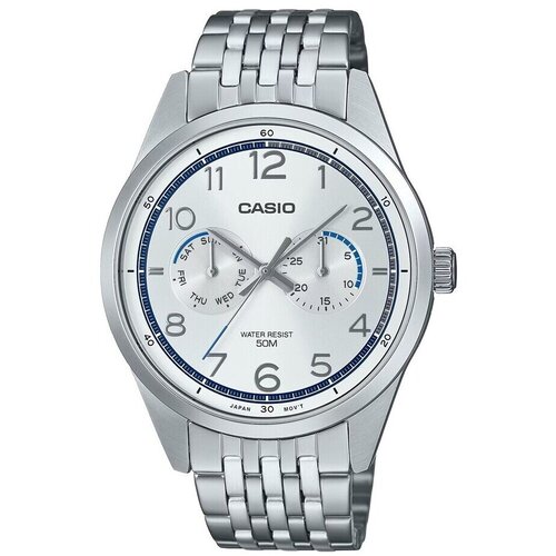 Casio Analogne ure Enticer pisana Slike