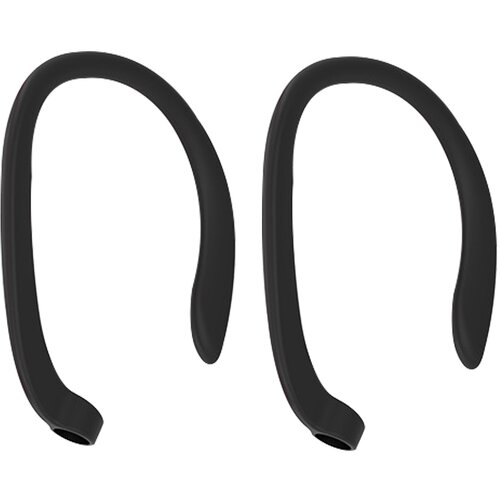 Venisymlis 3 pari športnih ušesnih kavljev za AirPods 1/2/3/Pro, varno prileganje za vadbo, (22102521) Cene